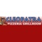 Met de Pizzeria-Grillroom Cleopatra app bestel je veilig en snel de lekkerste shoarma, kebab, pizza en meer van Wageningen en omstreken