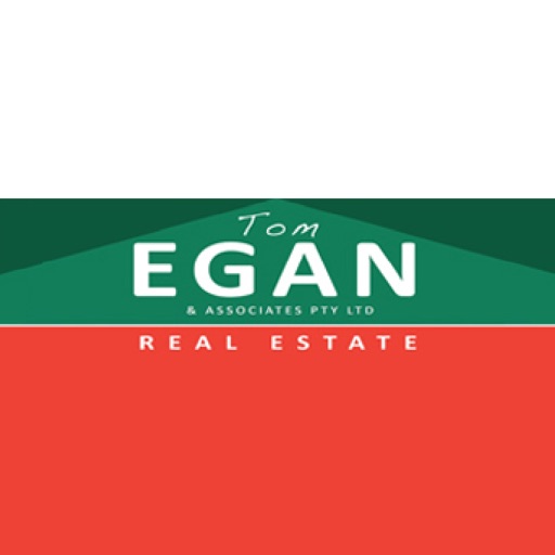Tom Egan Real Estate icon