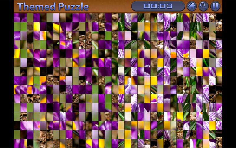 Themed Puzzle thumbnail 4