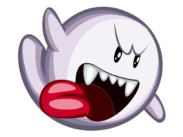 your messages are about to get a lot more Halloween Sticker