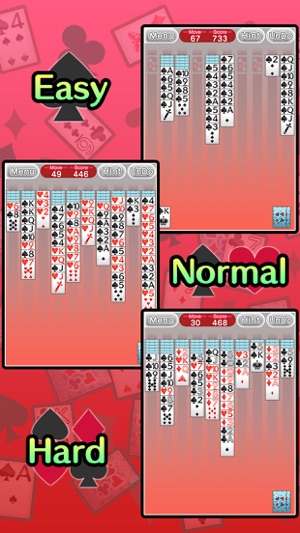 Anytime SpiderSolitaire(圖2)-速報App