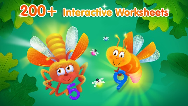 Preschool & Kindergarten learning kids games free(圖2)-速報App