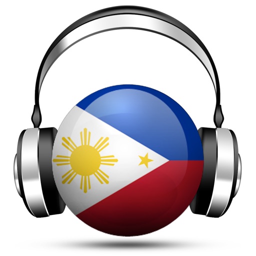 Philippines Radio Live Player (Manila / Filipino / Pilipino / Tagalog / Pinoy / Pilipinas radyo) iOS App