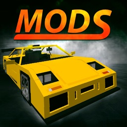 Car Mods Guide for Minecraft PC Game Edition