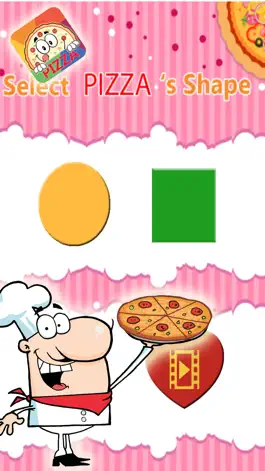 Game screenshot Learn to Cook Pizza Maker Mania apk