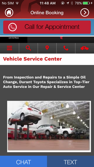 Jerry Durant Toyota(圖1)-速報App