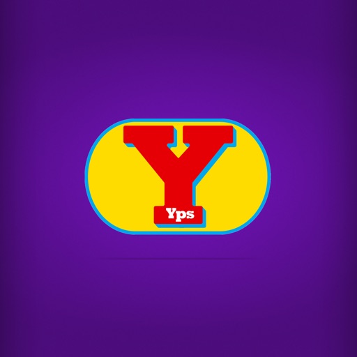 Yps - epaper icon