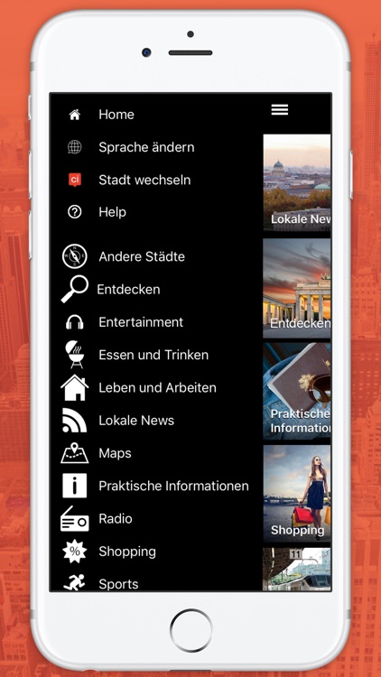 Weimar App