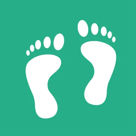 GetFeet Step Counter /Pedometer Читы