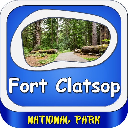 Fort Clatsop National Memorial