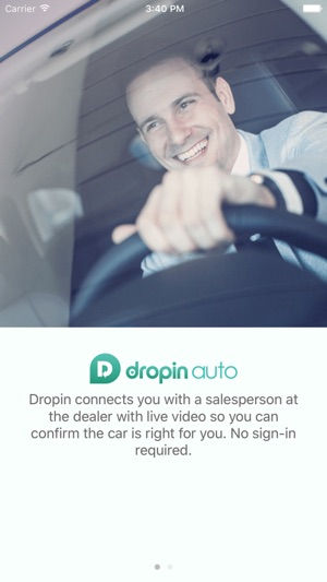 DropIn Auto(圖1)-速報App