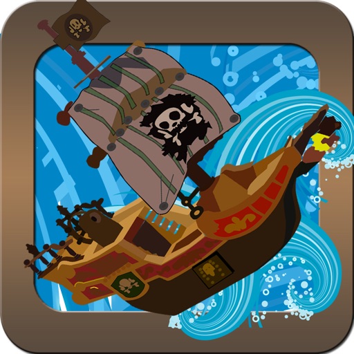 Pirate Vessels Pro