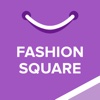 Fashion Square, powered by Malltip