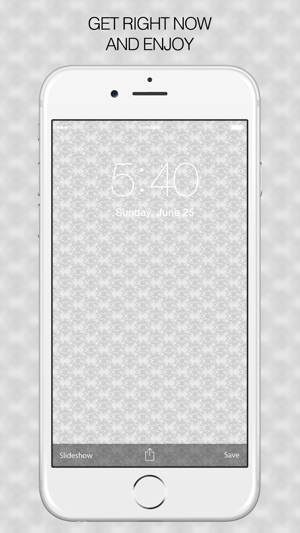 White Backgrounds & White Wallpapers(圖5)-速報App