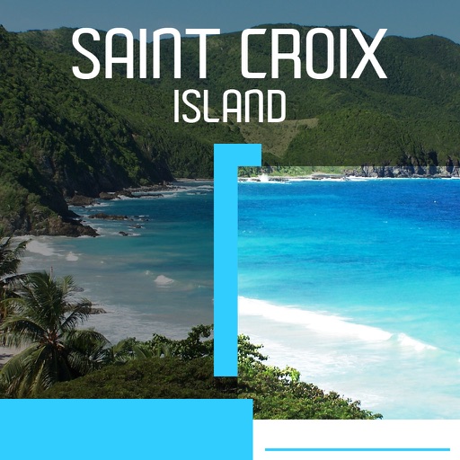 Saint Croix Island Tourist Guide icon