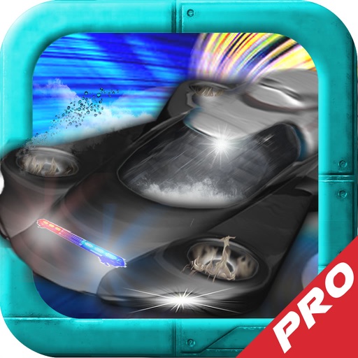 Amazing Air Car Front Pro Icon