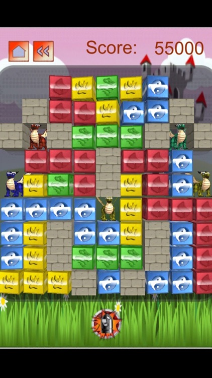 Dragon Rescue Legends Mobile 3D Game