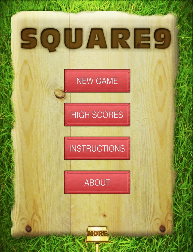 Square9 - Sudoku vs Dots!(圖1)-速報App