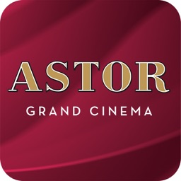 ASTOR Grand Cinema