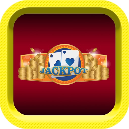 Slots Triple7 - Free Jackpot Party Icon