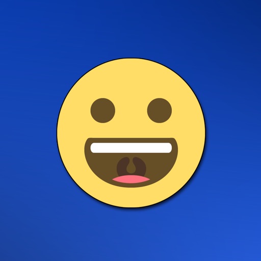 Smileys Stickers
