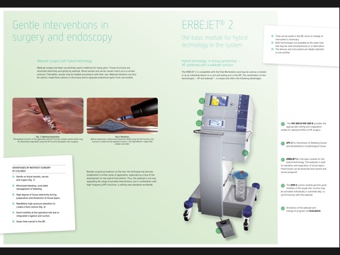 Erbe products screenshot 3