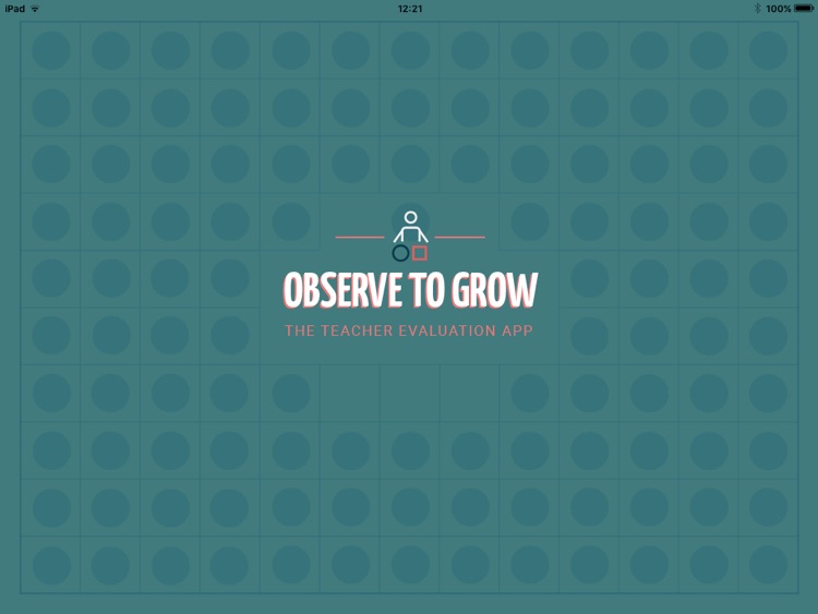 ObserveToGrow