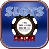 Vip Slots Amazing Payline - Free Special Edition