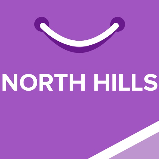North Hills, powered by Malltip icon