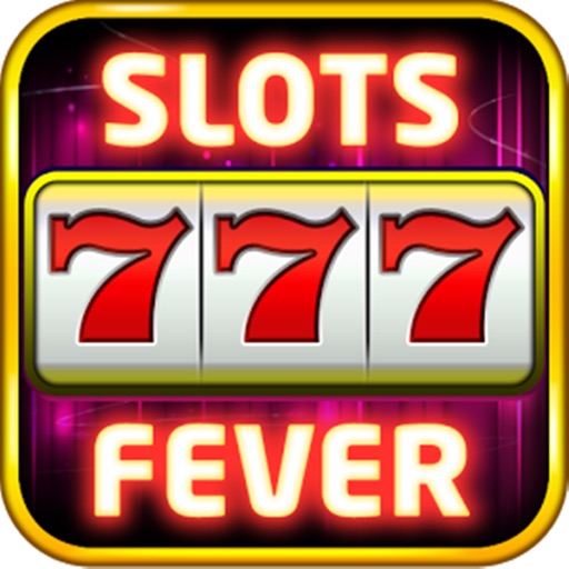 Classic Vegas Slots - Free Vegas Games! icon