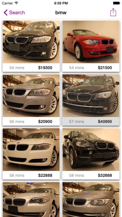 SMobile - For Craigslist