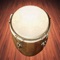 ☆ Ad-free, universal Congas using Ratatap Drums' cutting edge engine