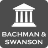 Bachman Swanson Personal Injury Help App