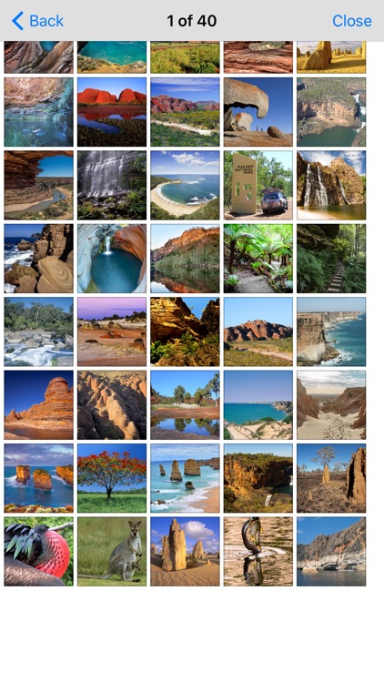 Australia Camping & National Parks Guide screenshot-4