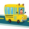 School Bus Pickup - plan routes to drop off kids