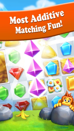 Magic Jewel Heroes 2 - QUEst OF RUsh DIAmond MANia(圖2)-速報App