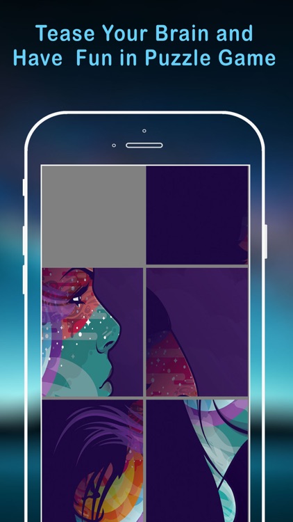 Abstract Wallpapers ® screenshot-3