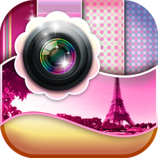 Live.Wallpapers Pro - Themes & Backgrounds!! icon
