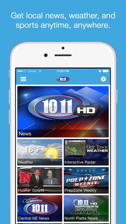 1011 News