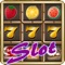 [777 Fruit Cake Slot Machine]