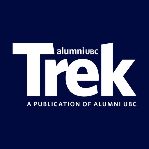 trek ubc alumni magazine