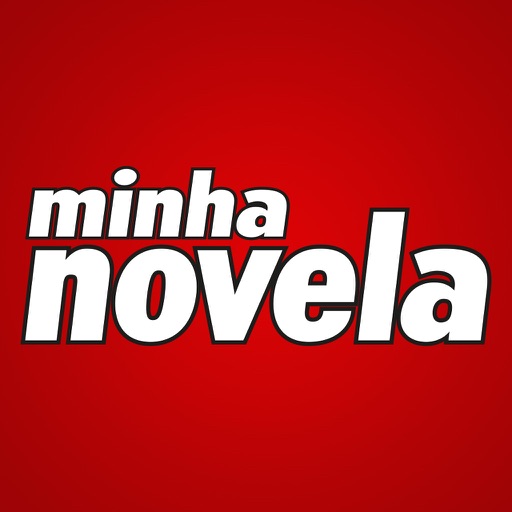 Revista Minha Novela