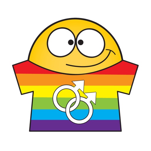 Ochat Pride Icon