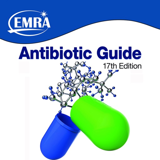 2017 EMRA Antibiotic Guide