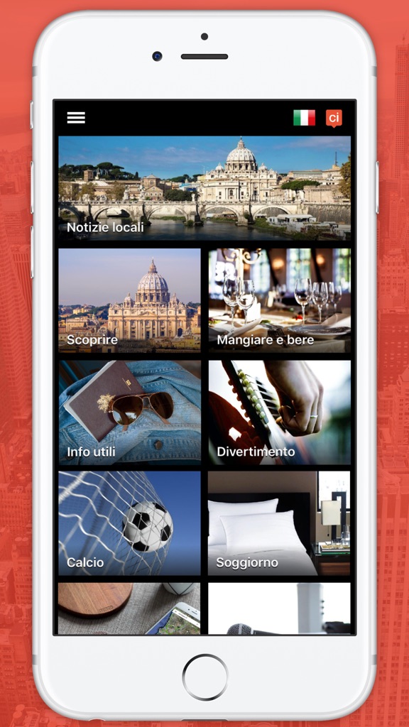 【图】Catanzaro(截图1)