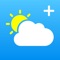 Forget about the boring weather summary in your notification center