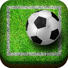 Activities of Soccer Goalie 3D - PRO Goalkeeper 2016 All Star Edition