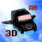 Flying Car 3D Simulator Shooting Muscle Car