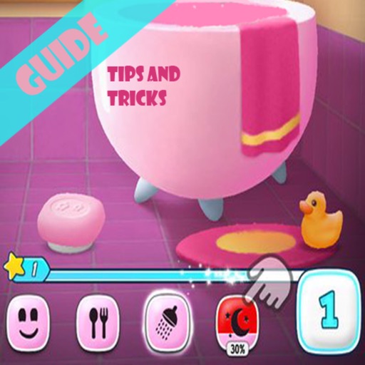 Guide for Talking Angela - Talking Tips and Trick icon