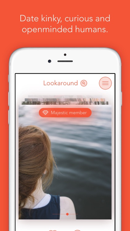 Feeld — Dating for couples and singles.